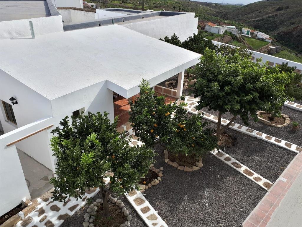 dal travel Apartament In Arico