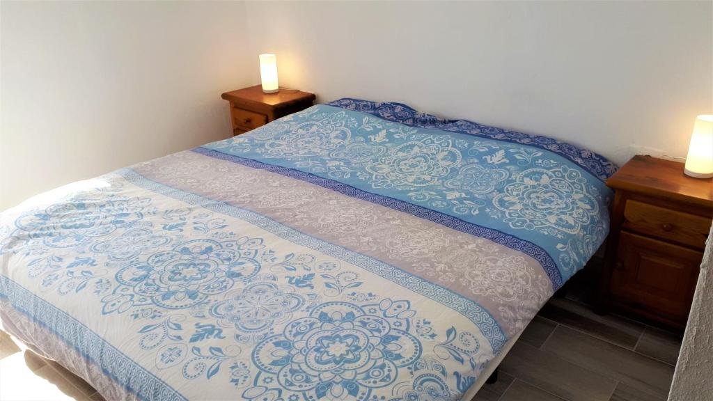 dal travel Apartament In Arico