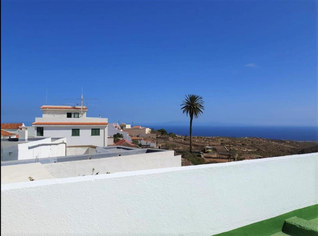 dal travel Apartament In Arico