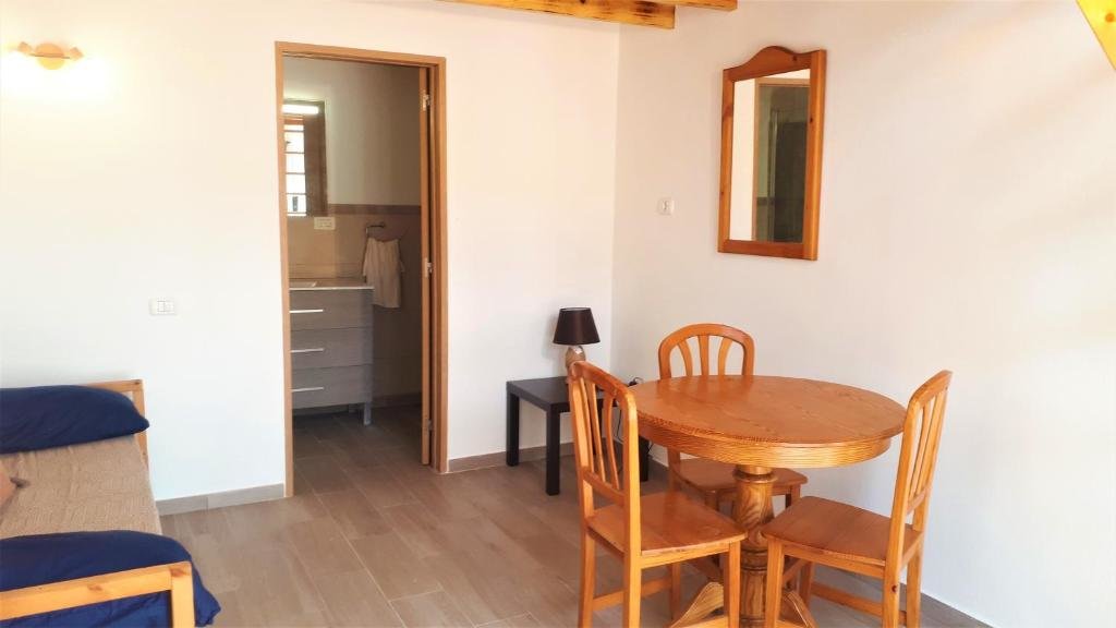 dal travel Apartament In Arico