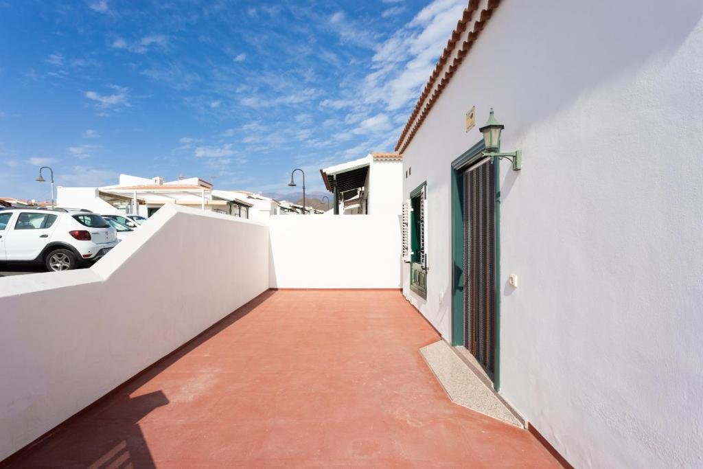 dal travel Bungalow Santiago 25 With Sea View