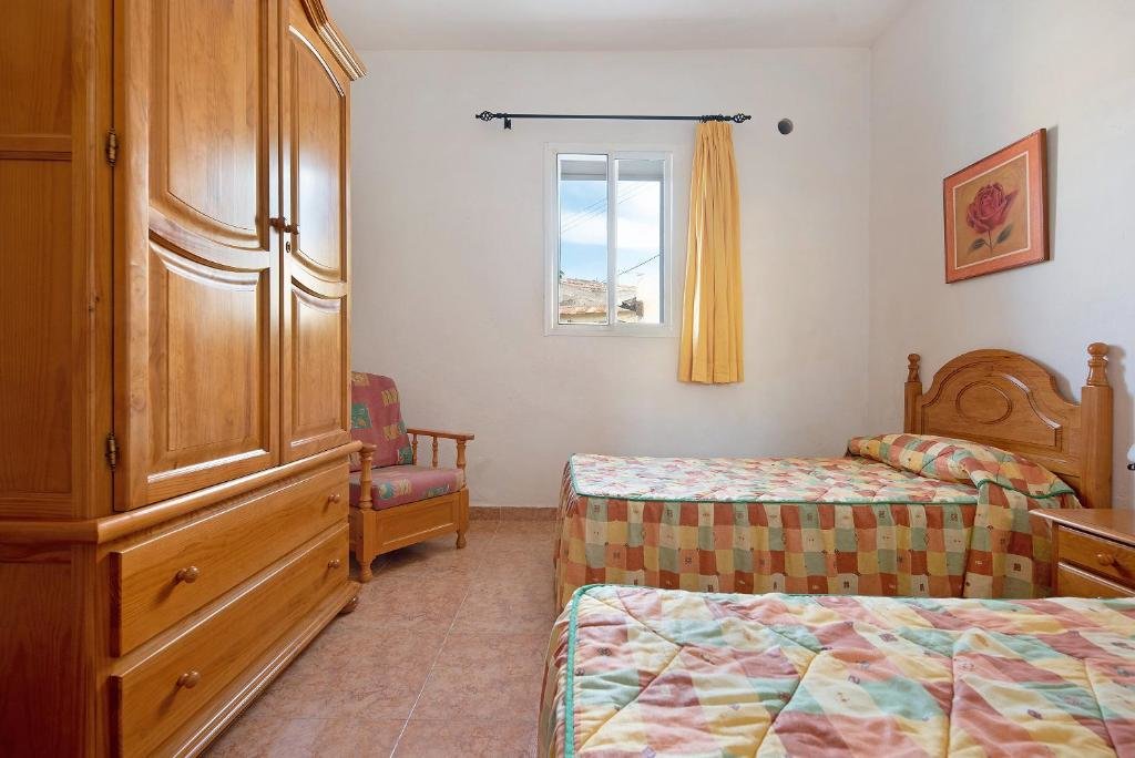 Casa El Cardon B1