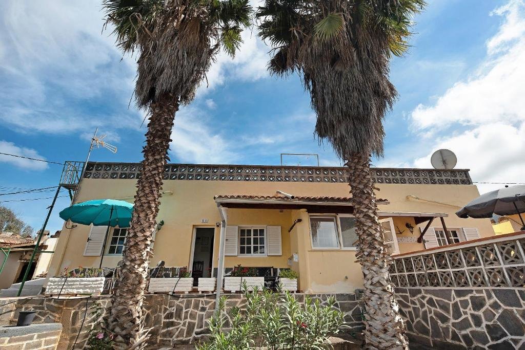 dal travel Casa El Cardon B1