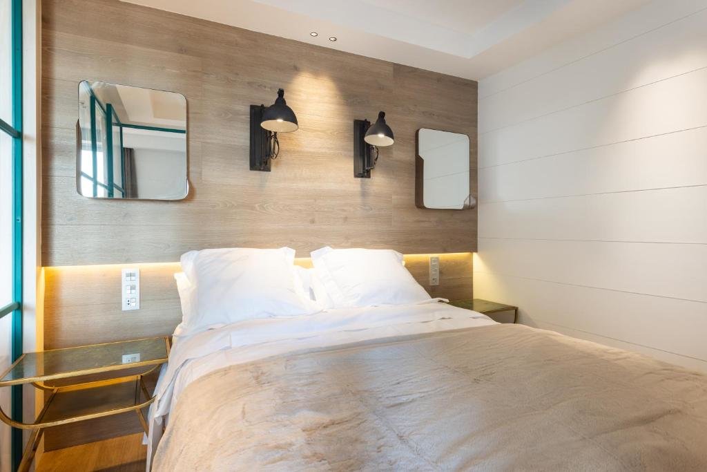 dal travel Home2Book Lovely Apartment In Santa Cruz
