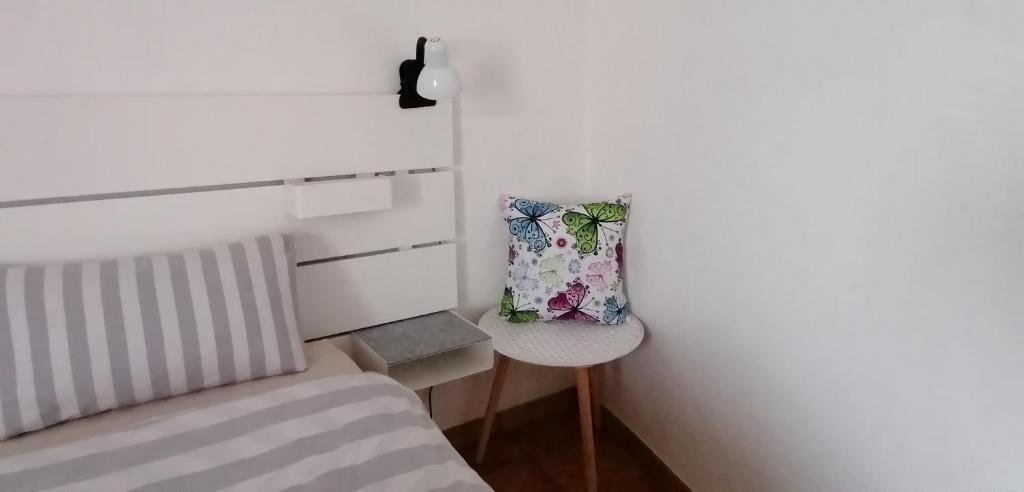 dal travel Los Geranios N.25