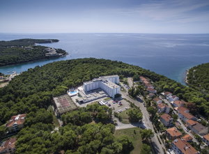 Hotel Pula cazare Pula
