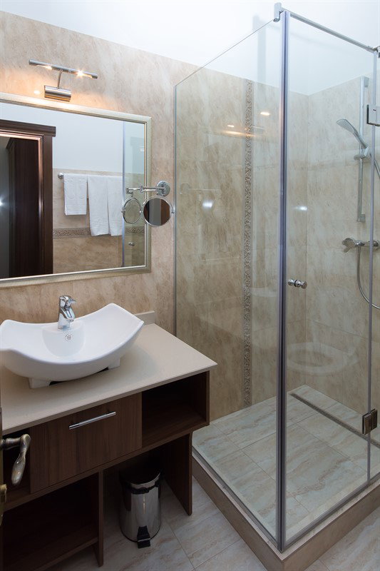 La Strada Boutique Villa