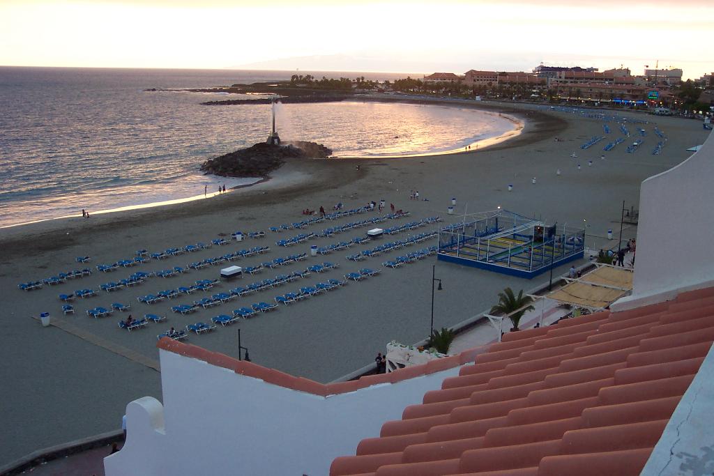 dal travel Apartamentos Las Fuentes