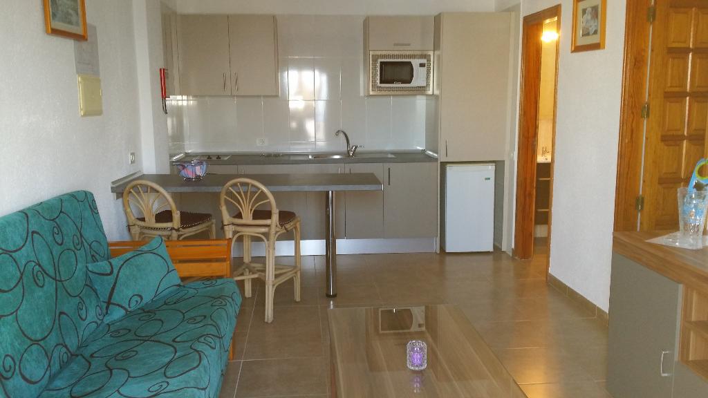 dal travel Apartamentos Las Fuentes