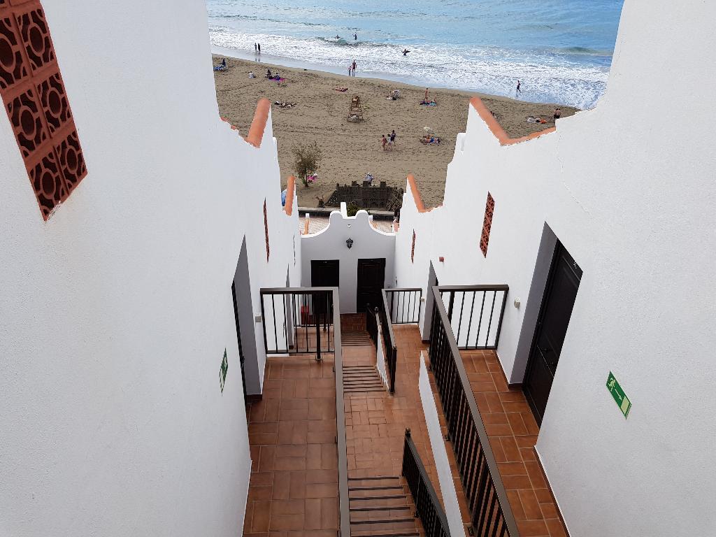 dal travel Apartamentos Las Fuentes