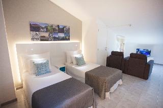 dal travel Coral Compostela Golf