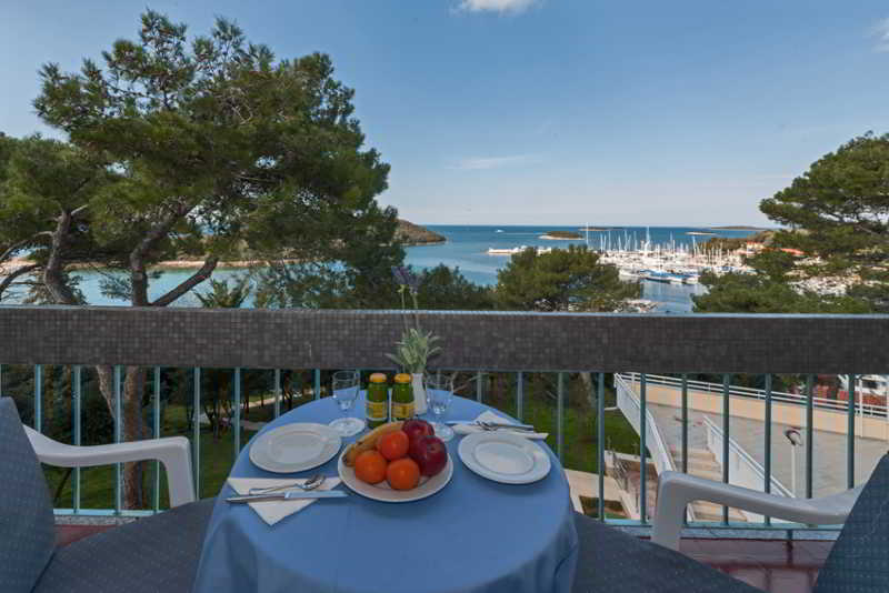 Hotel Maistra Select Pineta Hotel