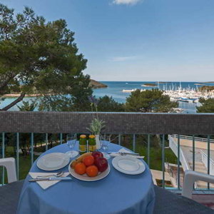 Hotel Maistra Select Pineta Hotel cazare Vrsar