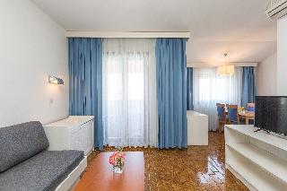 Hotel Maistra Select Riva Apartments