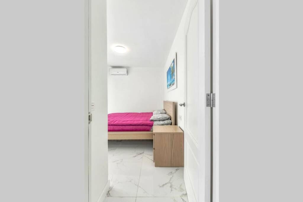 dal travel Modern Apartment In Parque Royal I