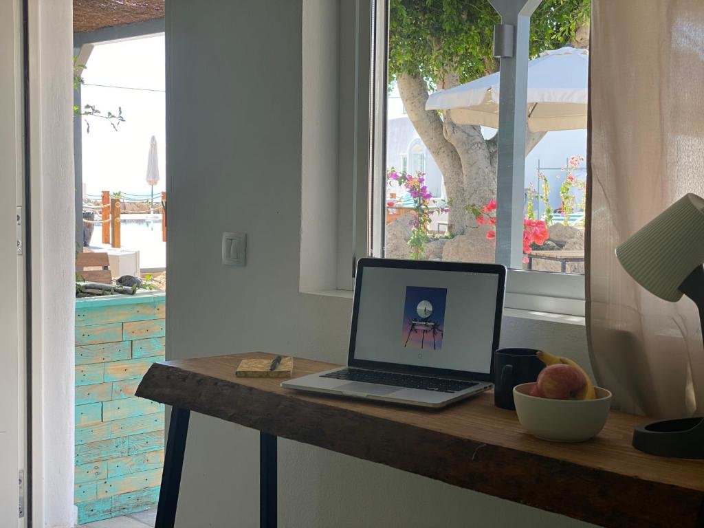 Hotel The Tree House Tenerife