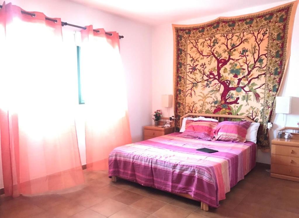 dal travel Wifi Tenerife Sur Guest House