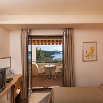 Hotel Maistra Select Petalon Resort cazare Vrsar