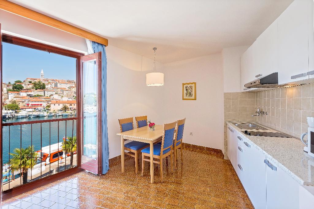 Hotel Riva Apartments