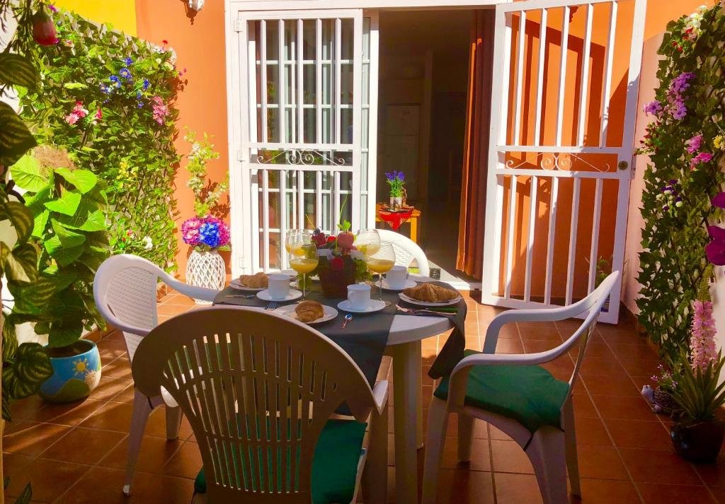 dal travel Apartamento Casco La Estrella, Cerca De Garachico