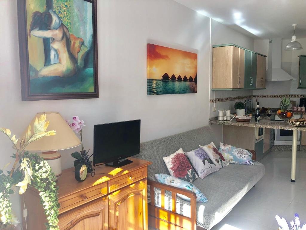 dal travel Apartamento Casco La Estrella, Cerca De Garachico