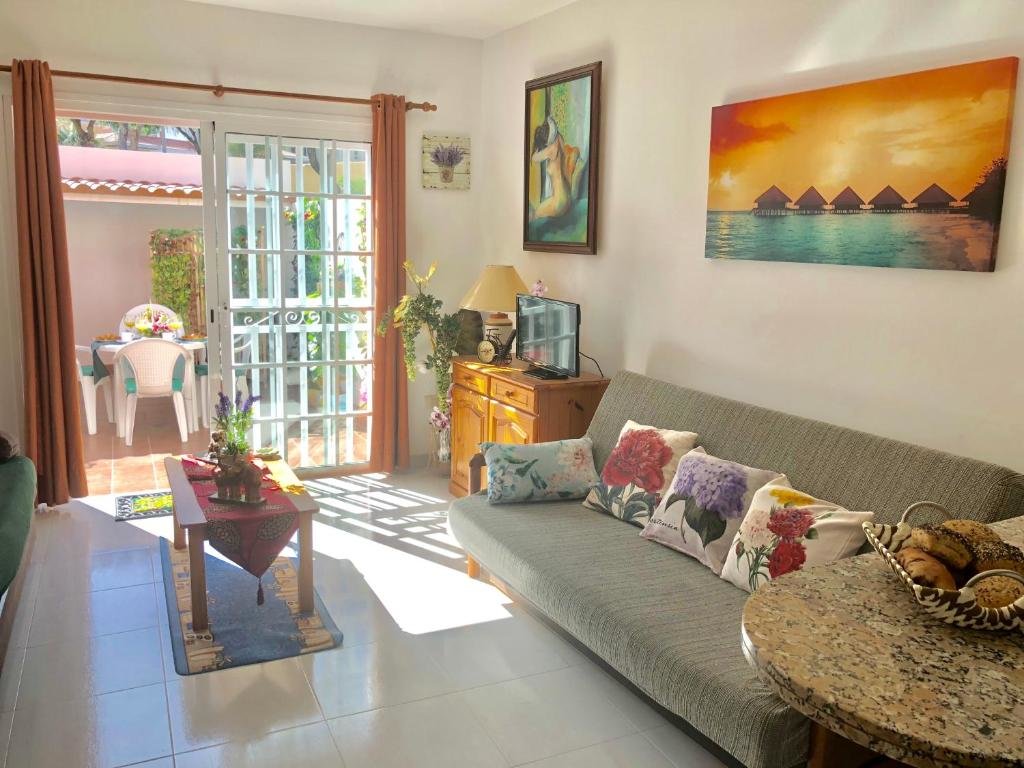 dal travel Apartamento Casco La Estrella, Cerca De Garachico