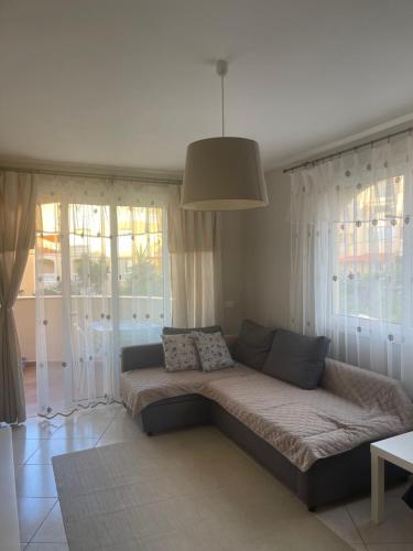 Apartamento Pargue Tropical