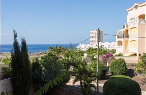 dal travel Apartamento Pargue Tropical