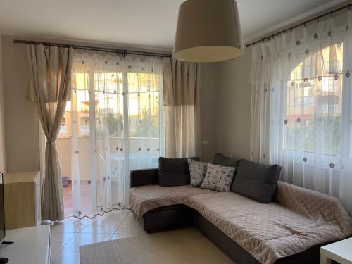 dal travel Apartamento Pargue Tropical