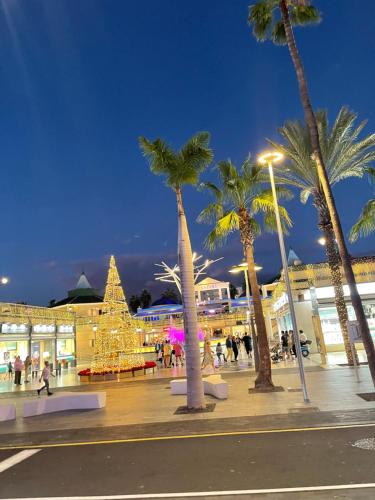 dal travel Apartamento Pargue Tropical