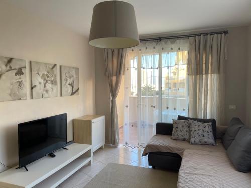 dal travel Apartamento Pargue Tropical