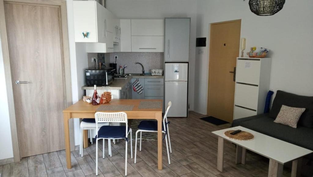 dal travel Apartamento Rosamar, 250 M From Beach