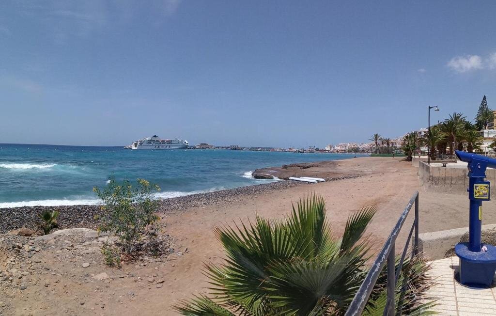 dal travel Apartamento Rosamar, 250 M From Beach