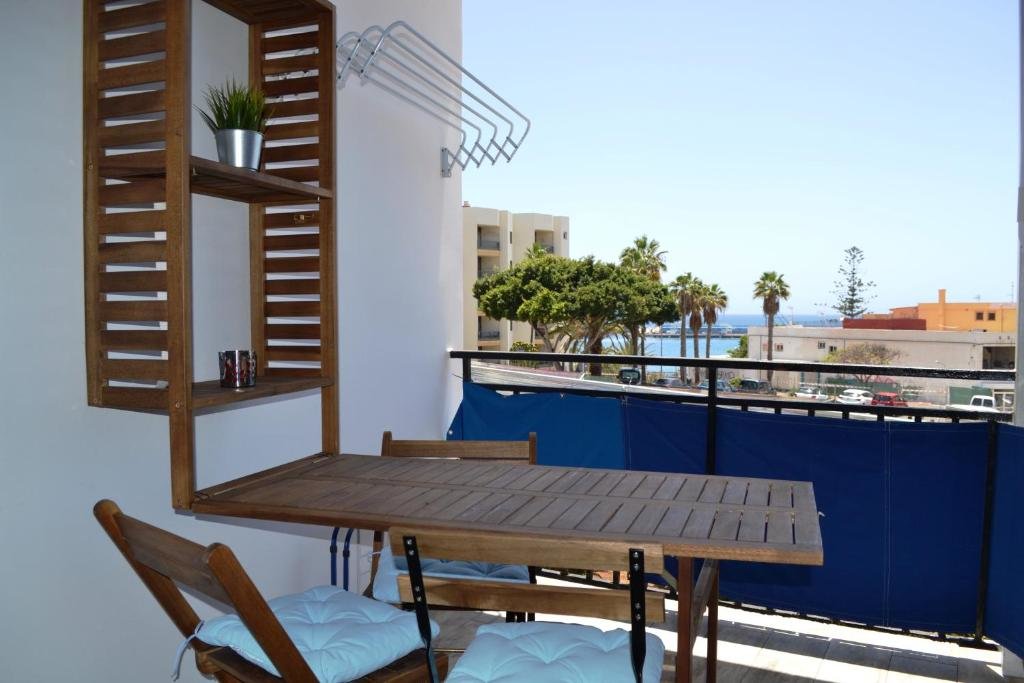 dal travel Apartamento Rosamar, 250 M From Beach