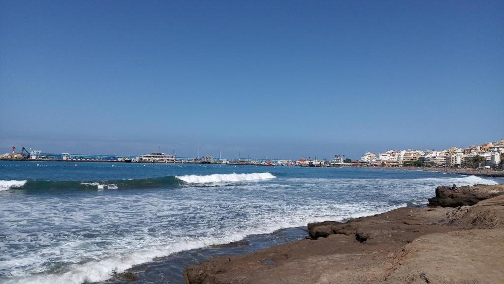 dal travel Apartamento Rosamar, 250 M From Beach