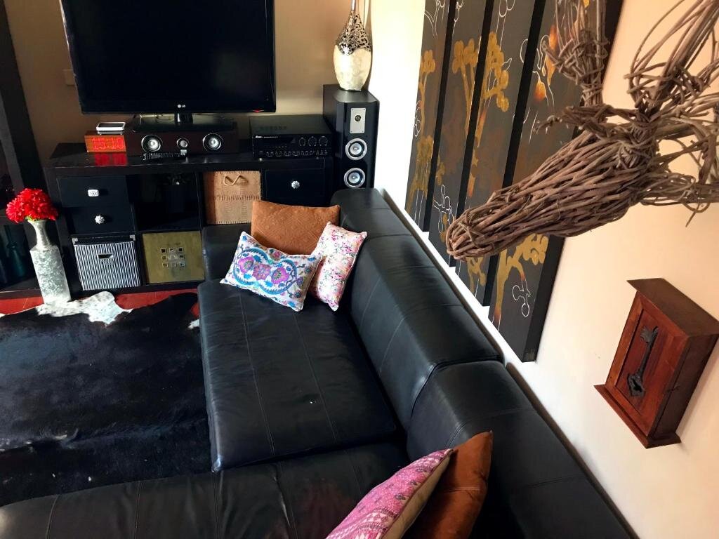 dal travel Room 16