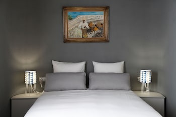 Hellenic Hospitality House