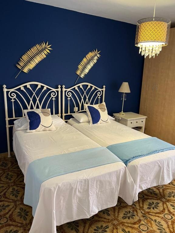 dal travel Cornelia'S Home 1B Primera Línea De Playa