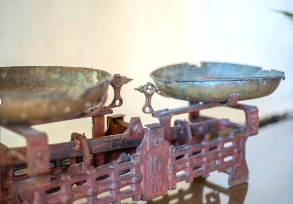La Finquita 21