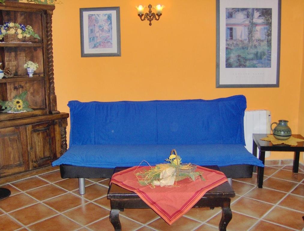 dal travel Mediterranean Holiday Home With Small Patio-Terrace