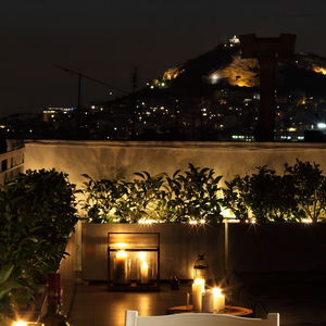 Sejur Athens View Loft - 06 vacanta Atena