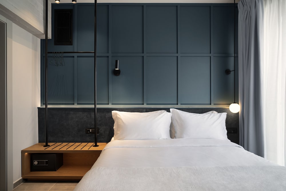 Hotel Bob W Akadimia Athens