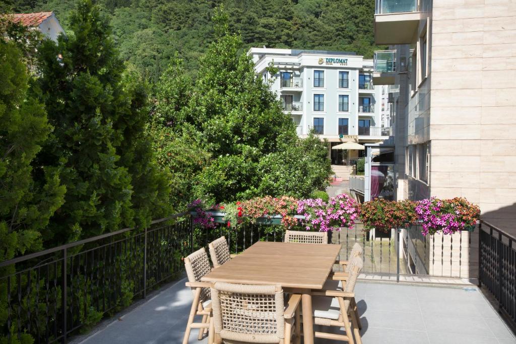 Hotel Apartments Dali