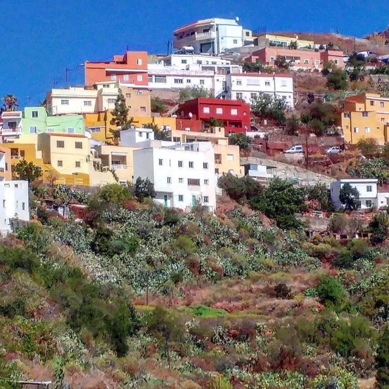 dal travel El Rincón Del Senderista