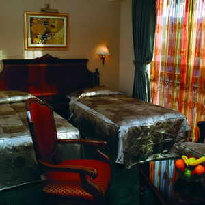 Hotel Millenium Hotel Bitola cazare Bitola