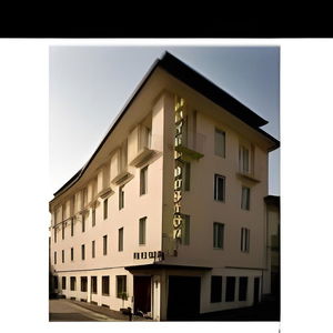Hotel Hotel Boston cazare Stresa