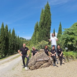Hotel Antico Borgo Il Cardino cazare San Gimignano