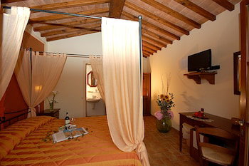 Antico Borgo Il Cardino
