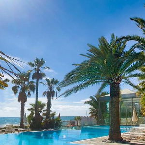 Hotel Caravelle cazare Diano Marina