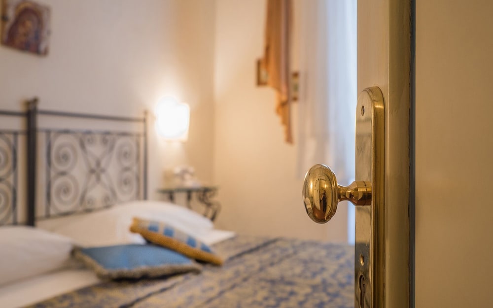 Hotel B&B Piccolo Hotel